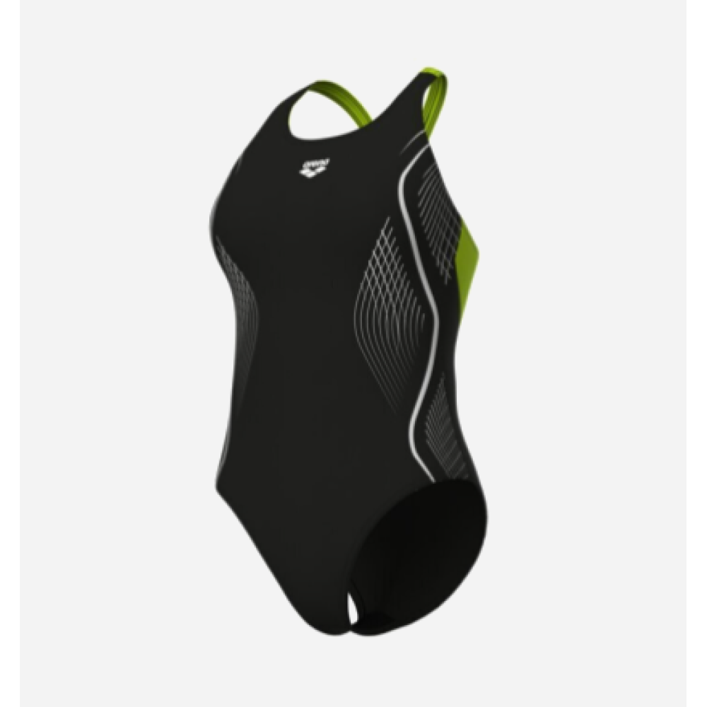 ARENA - COSTUME GRID V BACK W